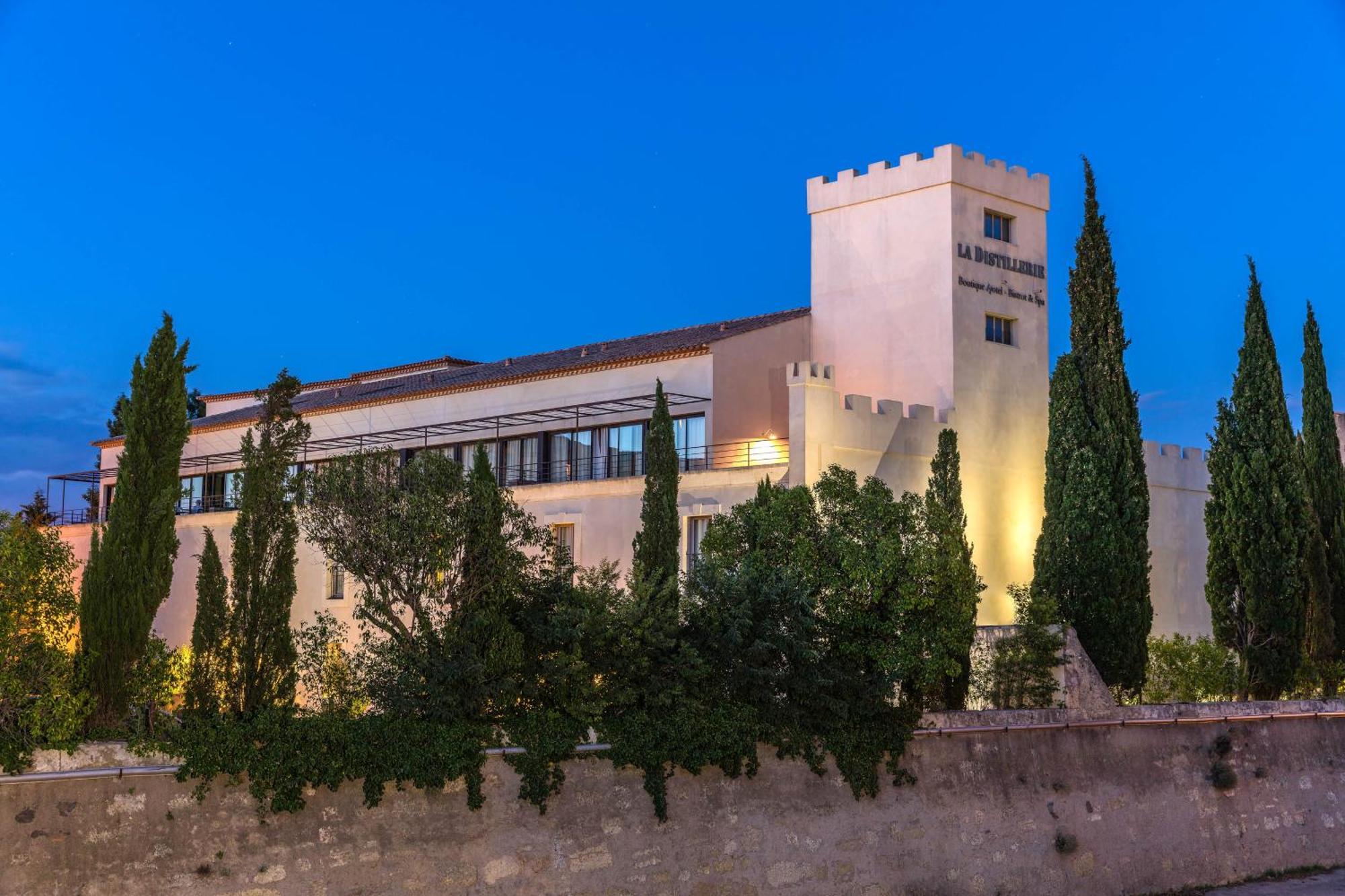 Garrigae Distillerie de Pézenas Esterno foto