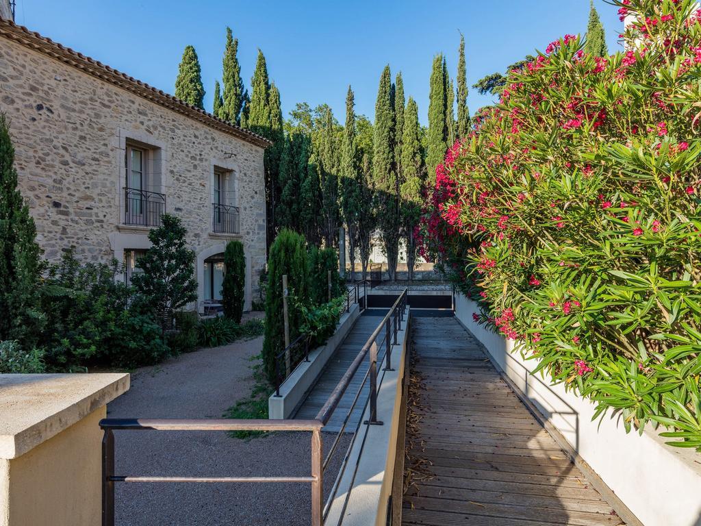 Garrigae Distillerie de Pézenas Esterno foto