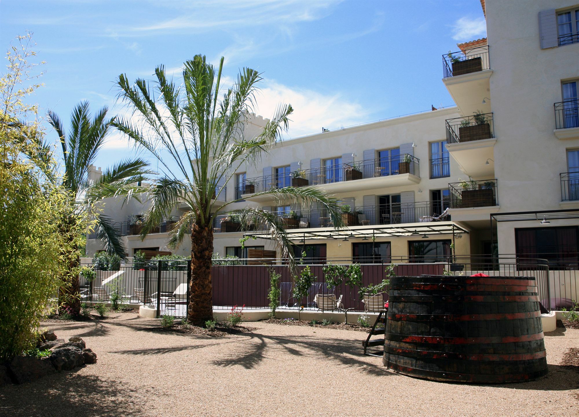 Garrigae Distillerie de Pézenas Esterno foto
